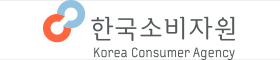 한국소비자원 banner