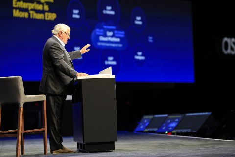 SAP, 고객사의 인텔리전트 엔터프라이즈 전환을 지원할 혁신적인 솔루션과 서비스 대거 공개