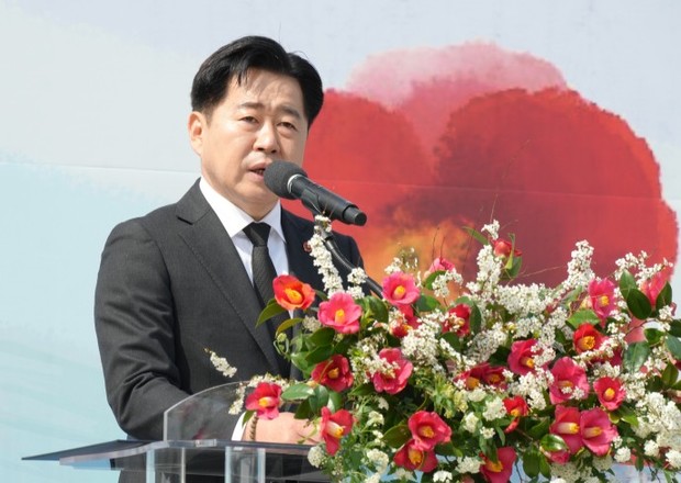 제주도, 78년의 기억 세계의 유산으로…제78주년 4·3희생자 추념식 봉행